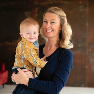 Meet your Posher, Tierza